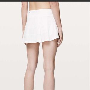 Lululemon Pace Rival Skirt (Regular) *4-way Stretch 13"